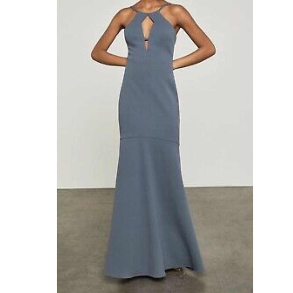 BCBGMaxAzria | evening dress